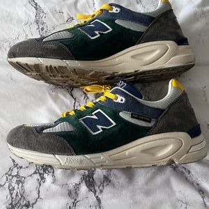 New Balance Aime Leon Dore, men’s size 10